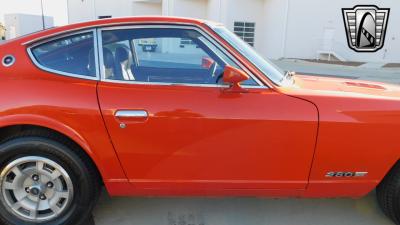 1977 Datsun 280Z