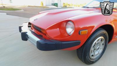 1977 Datsun 280Z