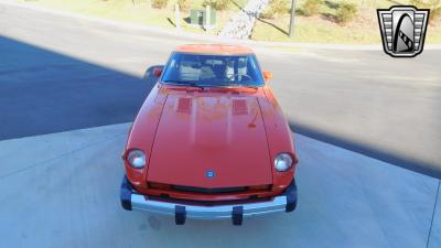 1977 Datsun 280Z