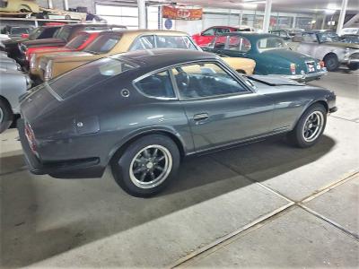 1971 Datsun 240Z &#039;&#039;71 no. 31306