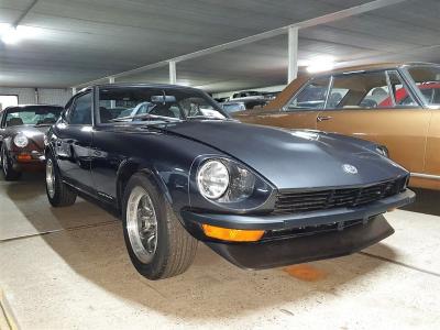 1971 Datsun 240Z &#039;&#039;71 no. 31306