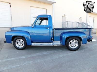 1954 Ford F100