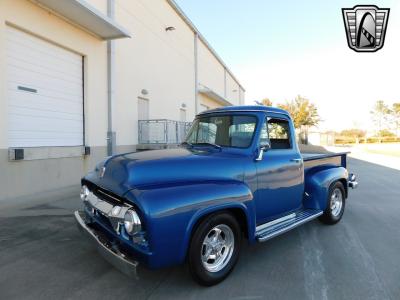 1954 Ford F100