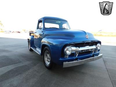 1954 Ford F100