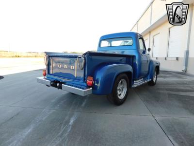 1954 Ford F100