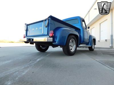 1954 Ford F100