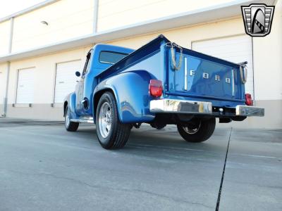 1954 Ford F100