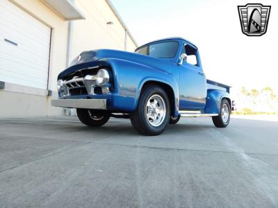 1954 Ford F100