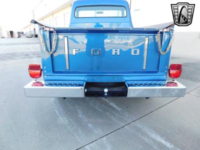 1954 Ford F100