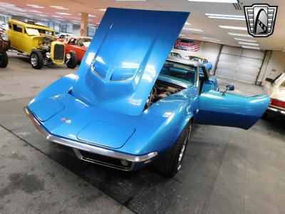 1969 Chevrolet Corvette