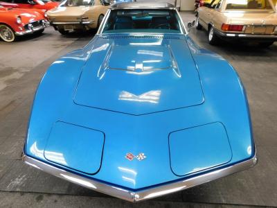 1969 Chevrolet Corvette