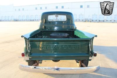 1950 Chevrolet 3600