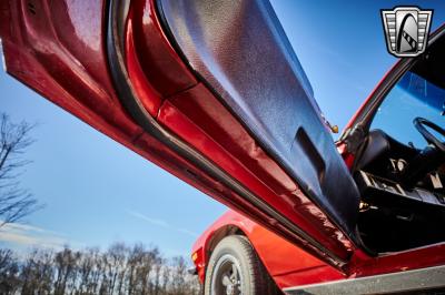 1972 Chevrolet Camaro