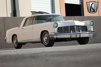 1956 Lincoln Continental