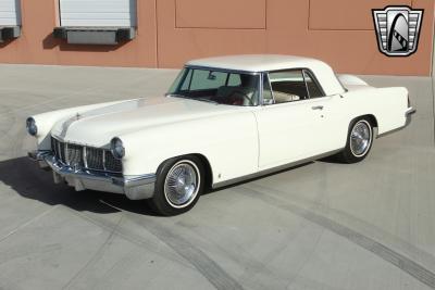 1956 Lincoln Continental