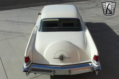 1956 Lincoln Continental