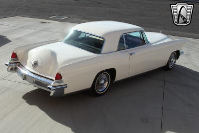 1956 Lincoln Continental