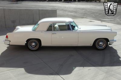 1956 Lincoln Continental