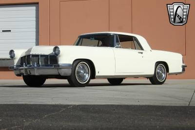 1956 Lincoln Continental