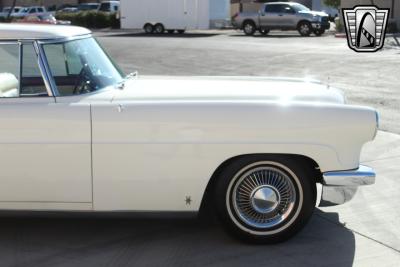 1956 Lincoln Continental