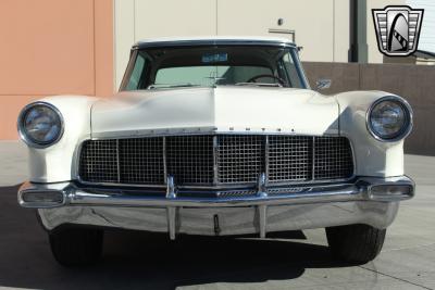 1956 Lincoln Continental