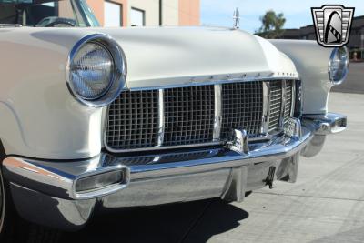 1956 Lincoln Continental