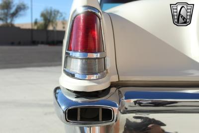 1956 Lincoln Continental