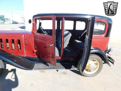 1932 Chevrolet Confederate