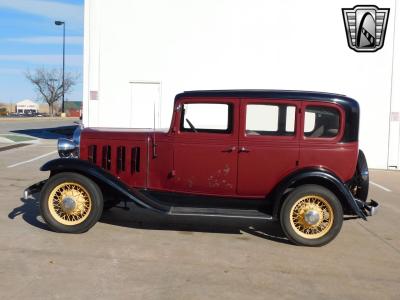 1932 Chevrolet Confederate