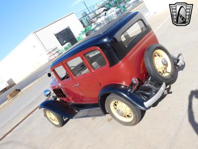 1932 Chevrolet Confederate