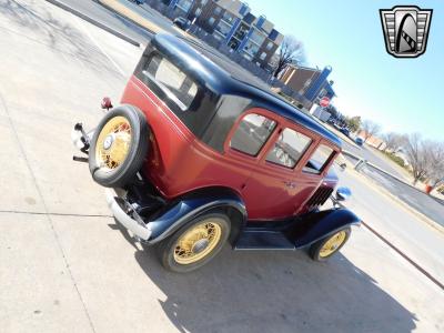 1932 Chevrolet Confederate