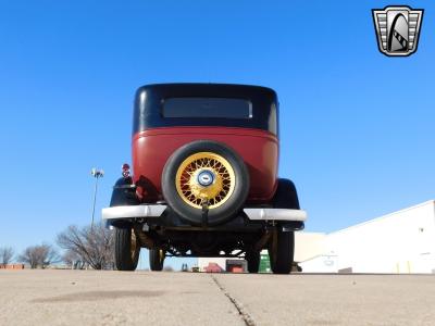 1932 Chevrolet Confederate