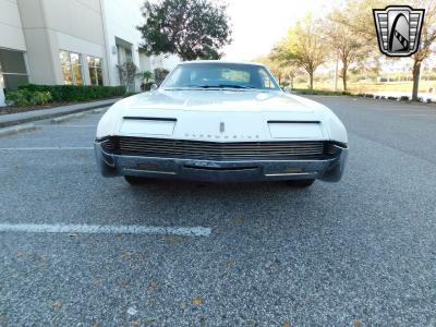 1966 Oldsmobile Toronado