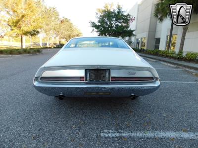 1966 Oldsmobile Toronado