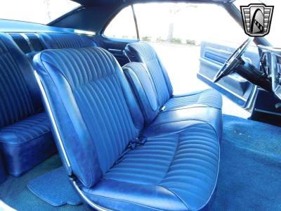 1966 Oldsmobile Toronado