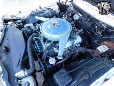 1966 Oldsmobile Toronado