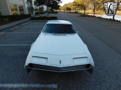 1966 Oldsmobile Toronado