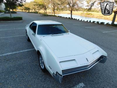 1966 Oldsmobile Toronado