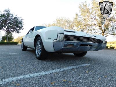 1966 Oldsmobile Toronado