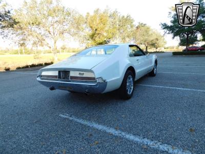 1966 Oldsmobile Toronado