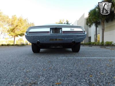 1966 Oldsmobile Toronado