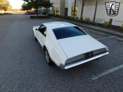 1966 Oldsmobile Toronado