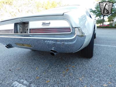 1966 Oldsmobile Toronado