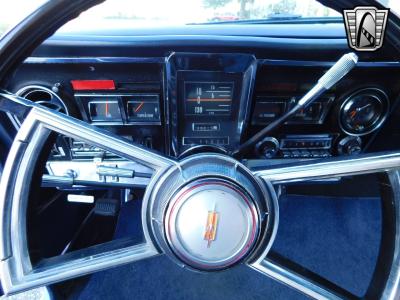 1966 Oldsmobile Toronado