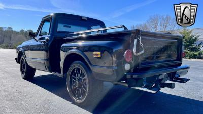 1972 Chevrolet C10