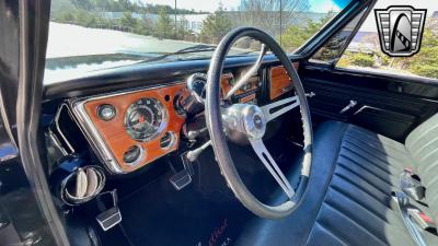 1972 Chevrolet C10