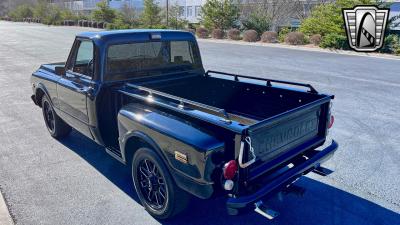 1972 Chevrolet C10