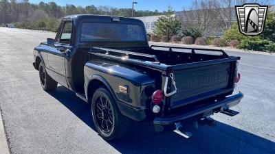 1972 Chevrolet C10