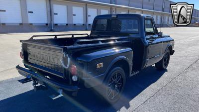 1972 Chevrolet C10