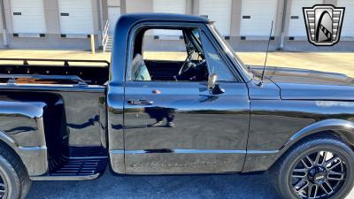 1972 Chevrolet C10